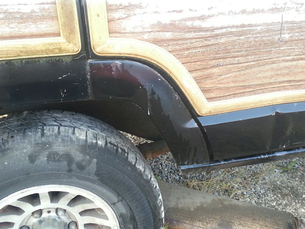 Best place for repair panels Full Size Jeep Network